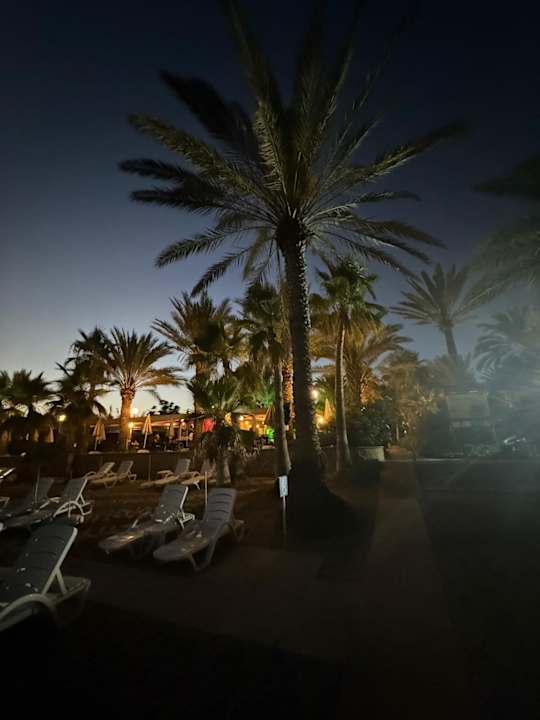 Strand Hotel Yetkin