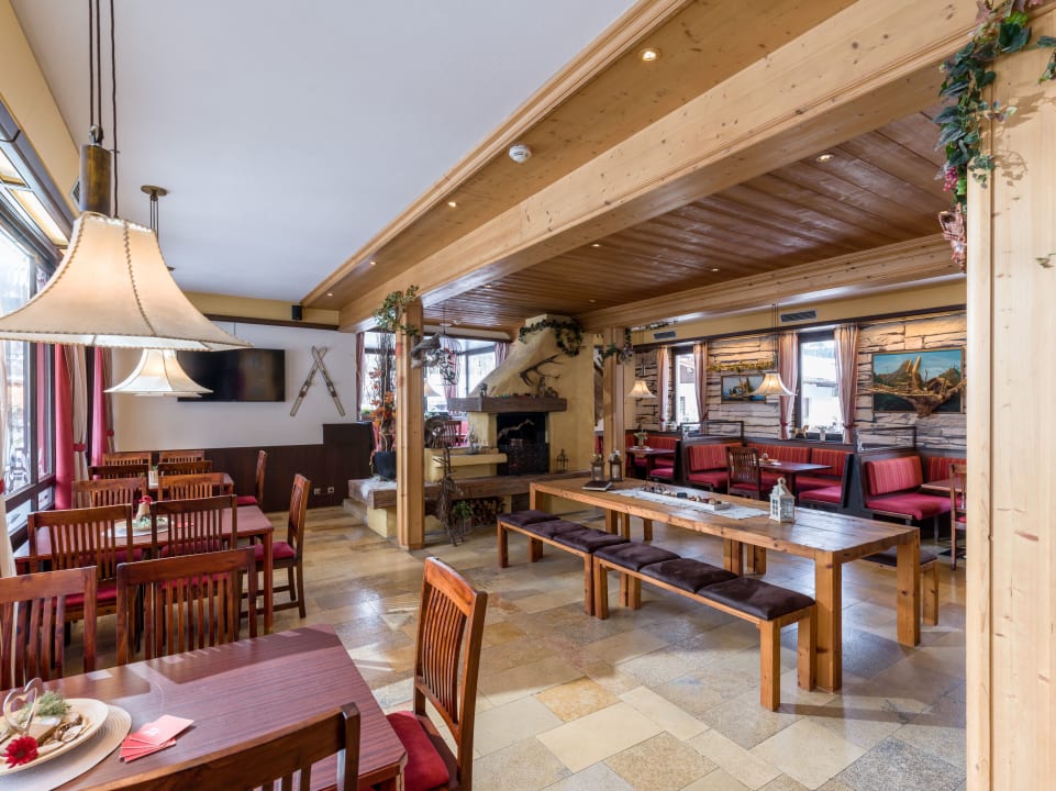 Gastro Ferienhaus am Brixenbachl