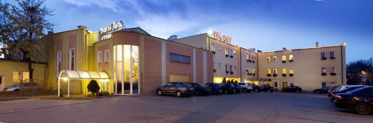 Hotel Park Hotel Bydgoszcz