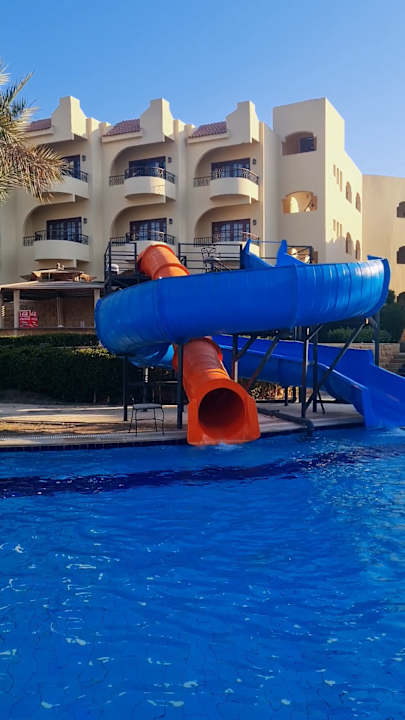 Pool Coral Hills Resorts & SPA