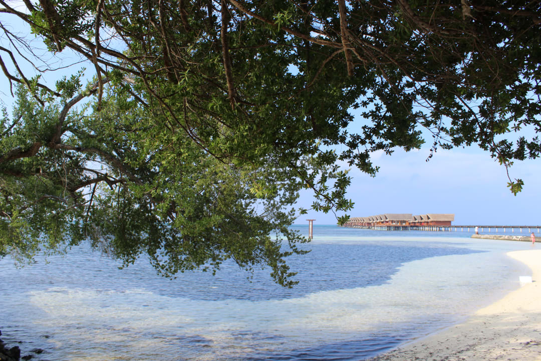 Strand Adaaran Select Hudhuran Fushi - Premium All Inclusive