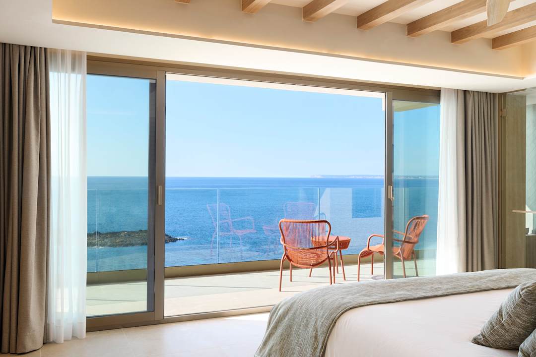 Zimmer Iberostar Selection Es Trenc