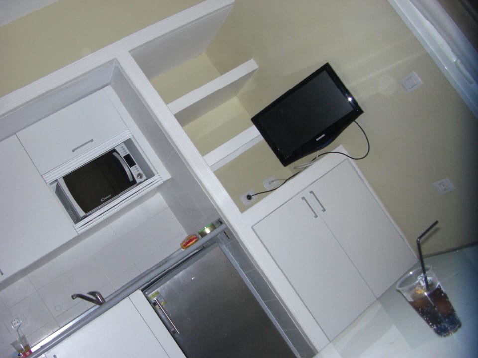 Zimmer Los Olivos Beach Resort