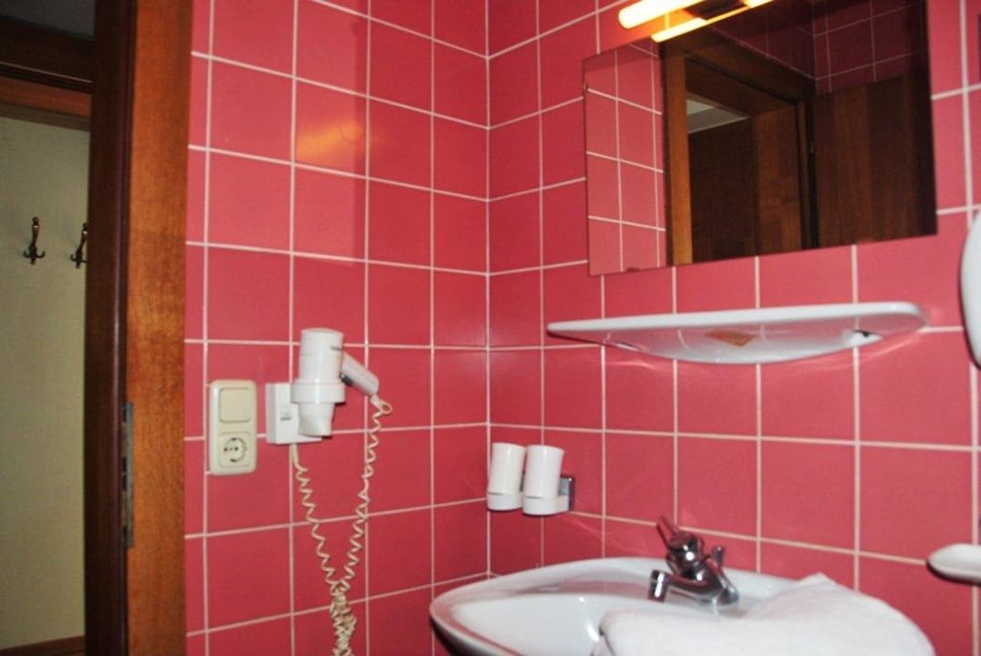 Bad Gasthof Hotel Handl