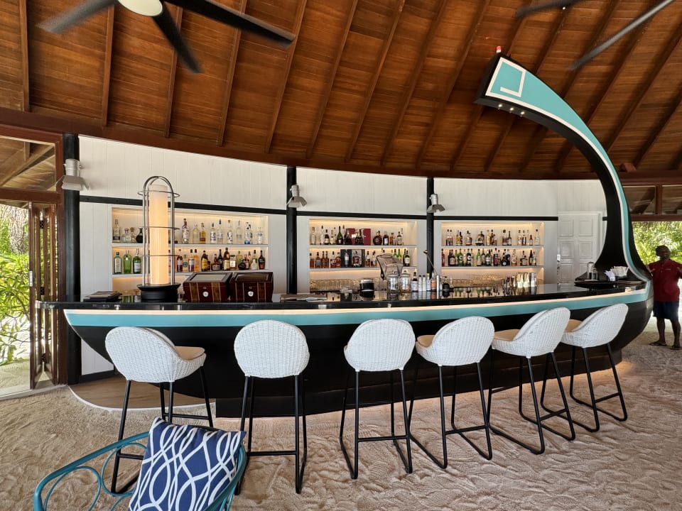 Gastro Constance Halaveli Maldives