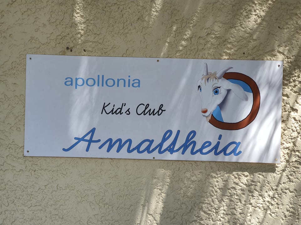 Sport & Freizeit Apollonia Beach Resort & Spa
