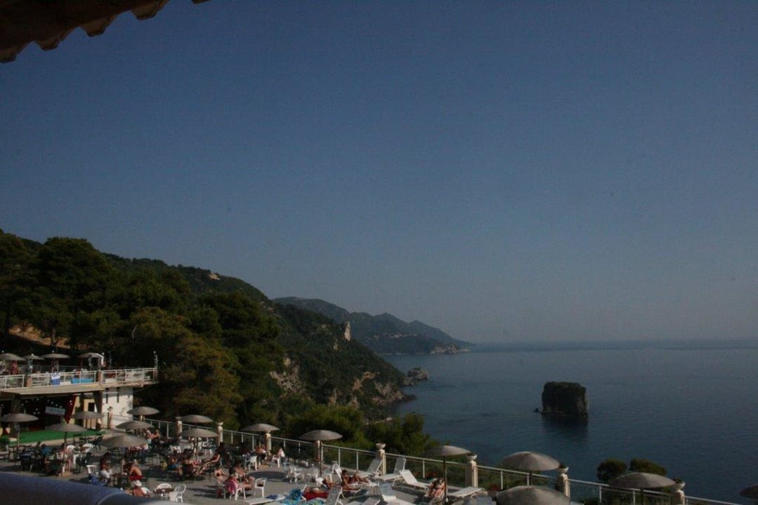 Ambiente Hotel Ambiente Palace