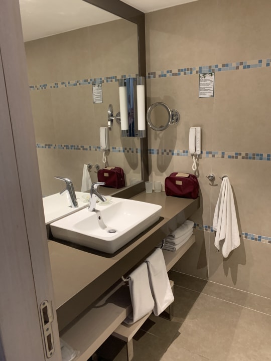 Zimmer Megasaray Club Belek
