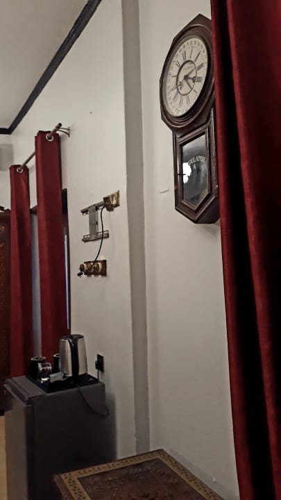 Zimmer Tembo House Hotel And Apartments