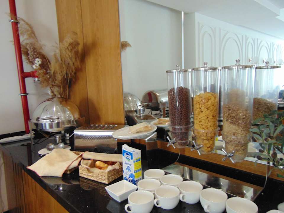 Gastro Moderno Hotel Tashkent