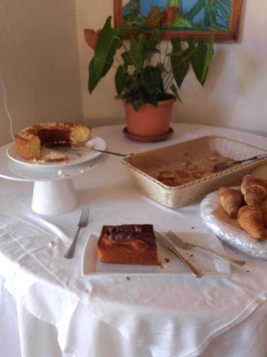 Gastro Hotel L'Oasi Parco Castiglione