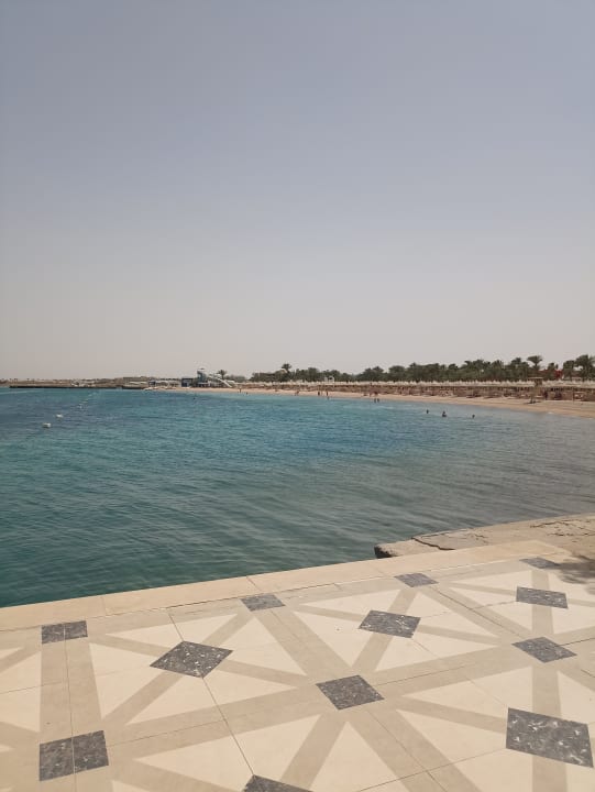 Strand The Grand Palace - Adults only