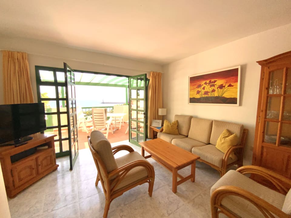 Zimmer IVV.SL Ferienhaus Agua Viva 4