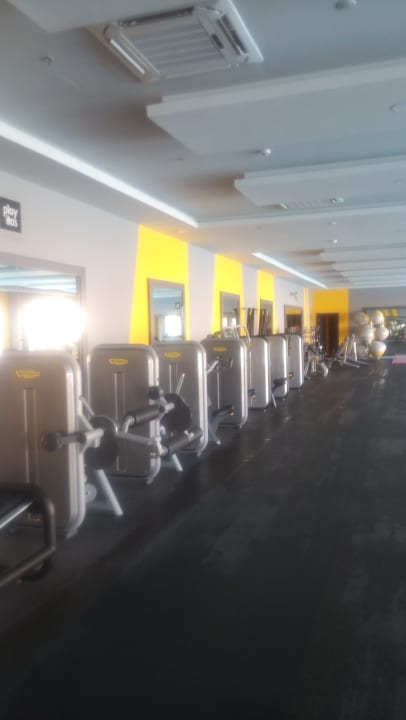 Sport & Freizeit Pickalbatros Aqua Vista Resort - Hurghada