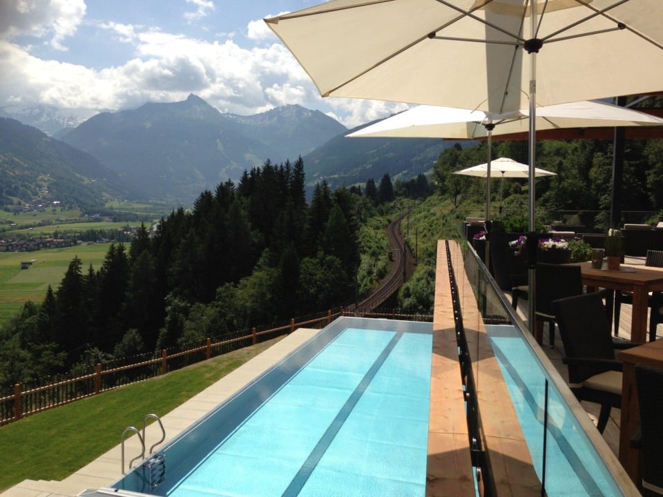 Der Pool Das.Goldberg