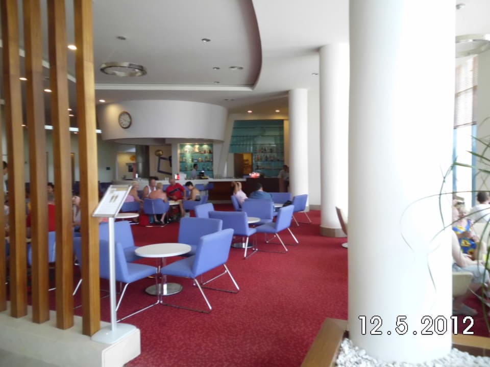 Lobbybar Hotel Baia Lara