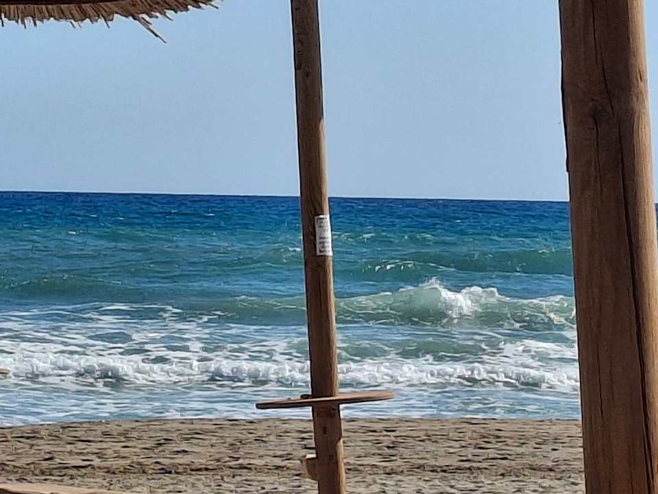 Strand Cretan Beach Resort