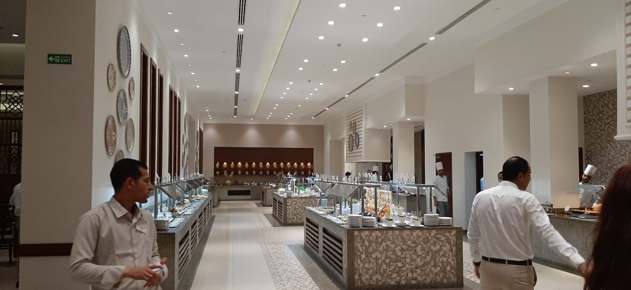 Gastro Steigenberger Resort Alaya Marsa Alam - Red Sea - Adults only