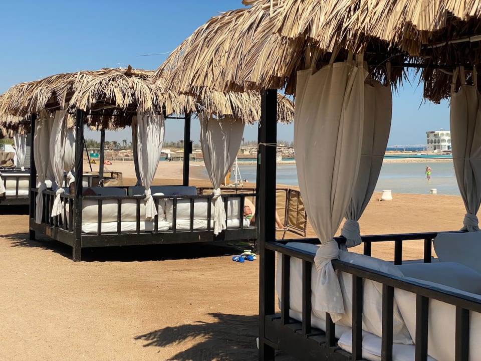 Strand Jaz Bluemarine