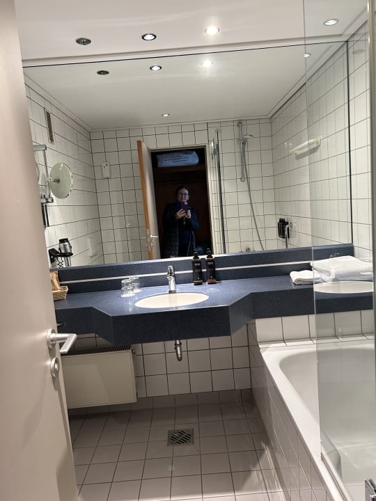 Zimmer Mercure Hotel Trier Porta Nigra