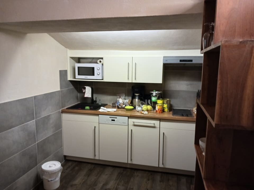 Zimmer Alpendomizil Zugspitze - Appartements & Lodges