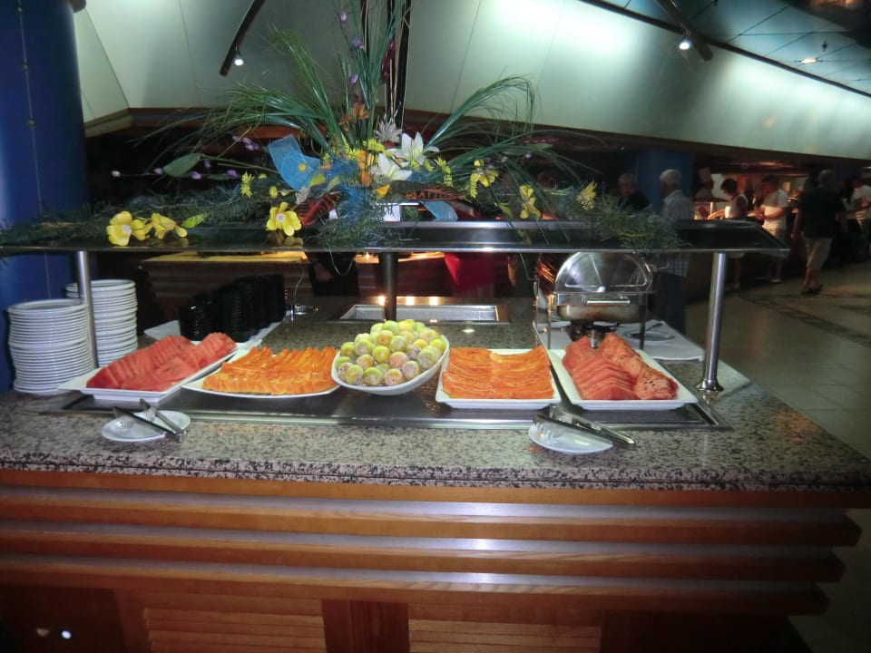 Restaurant R2 Pajara Beach