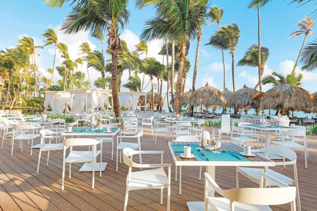 Gastro TRS Turquesa Hotel - Adults only