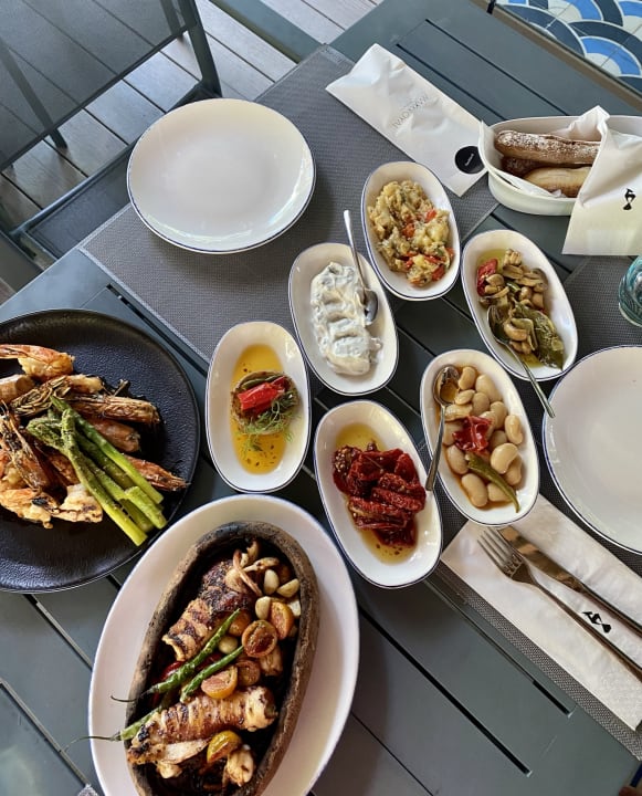 Gastro Maxx Royal Kemer Resort