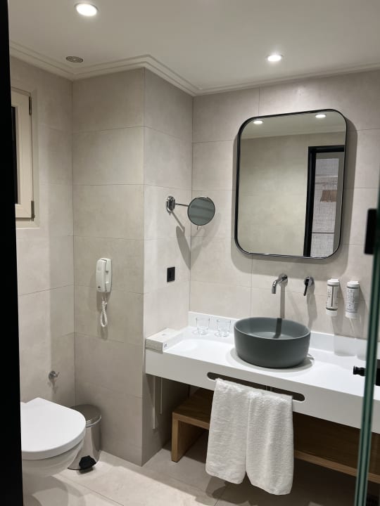 Zimmer Iberostar Selection Creta Marine