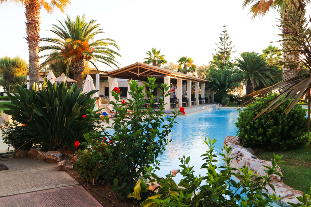 Pool Phãea Cretan Malia