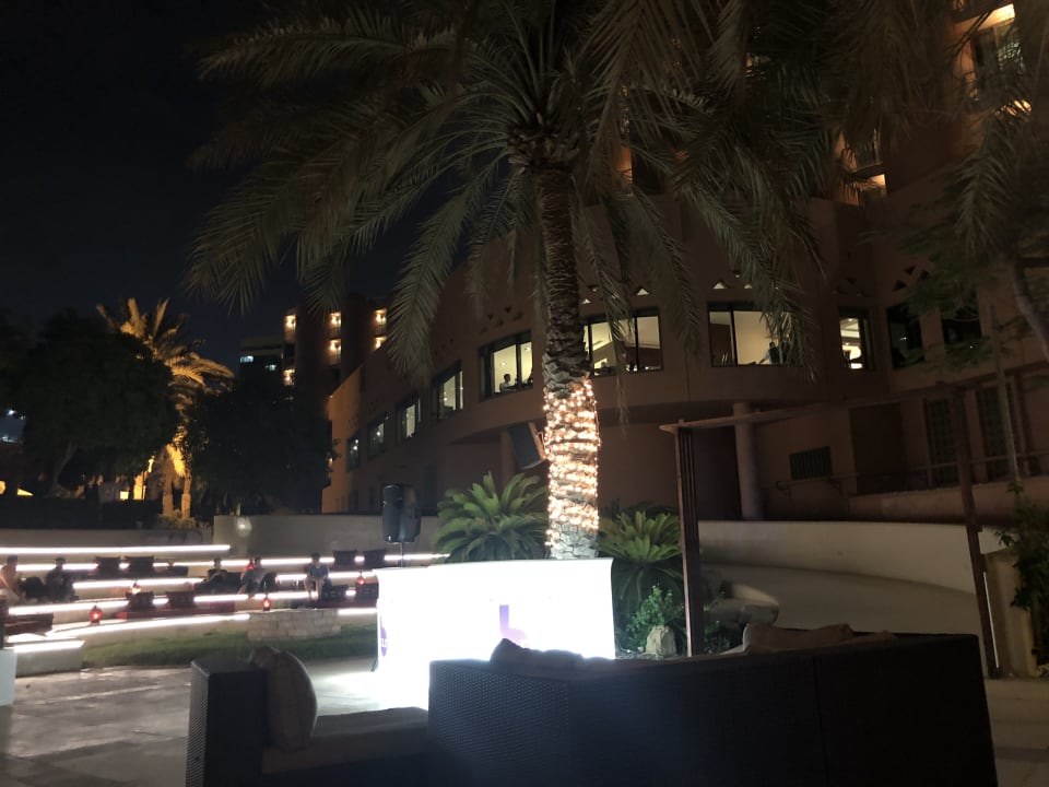 Sonstiges Sheraton Hotel & Resort Abu Dhabi