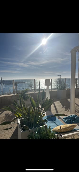 Gartenanlage AluaSoul Palma