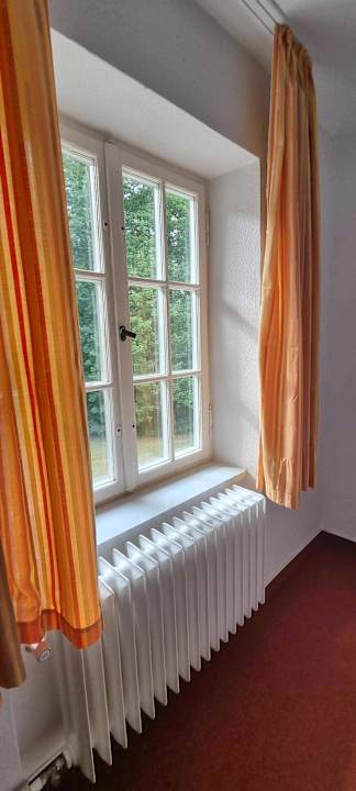 Zimmer EJB am Werbellinsee