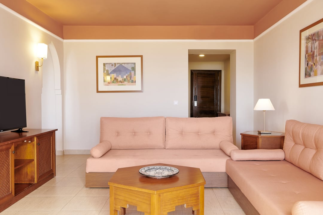 Zimmer Iberostar Waves Saidia