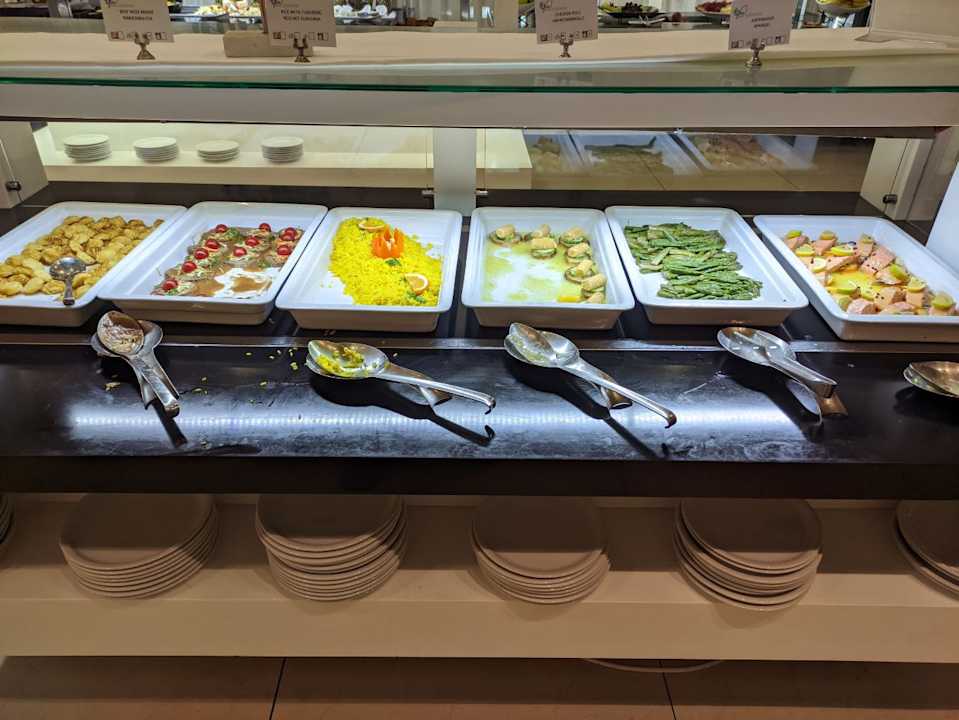 Gastro Hotel Gaia Palace