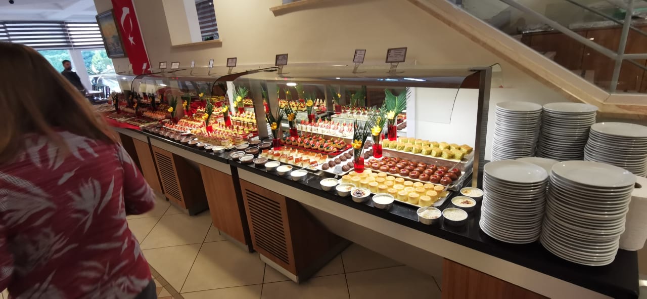 Gastro Hotel Gardenia Beach