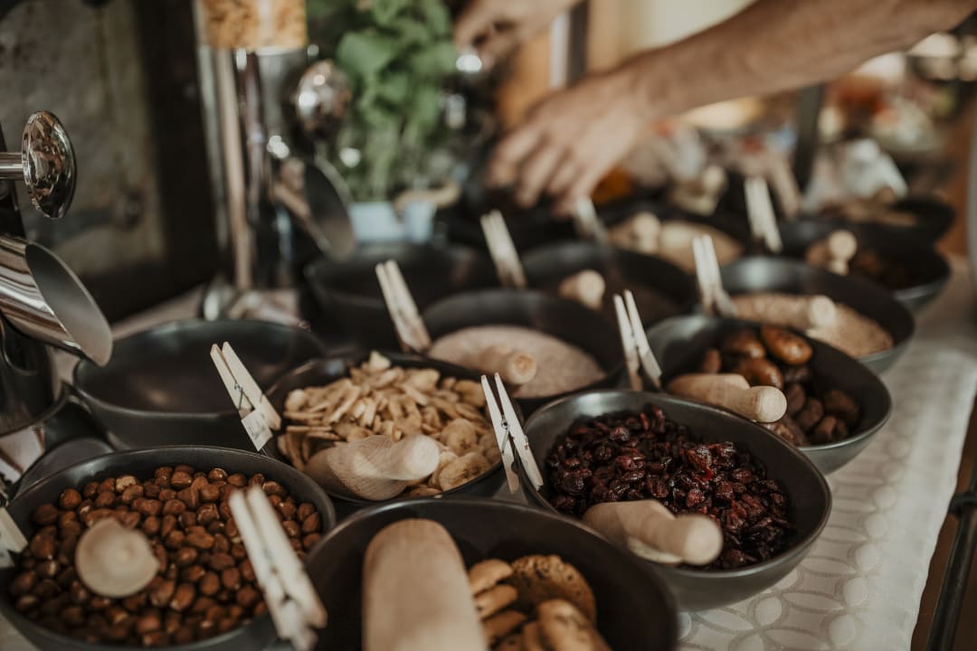 Gastro Hotel Bergzeit by seven