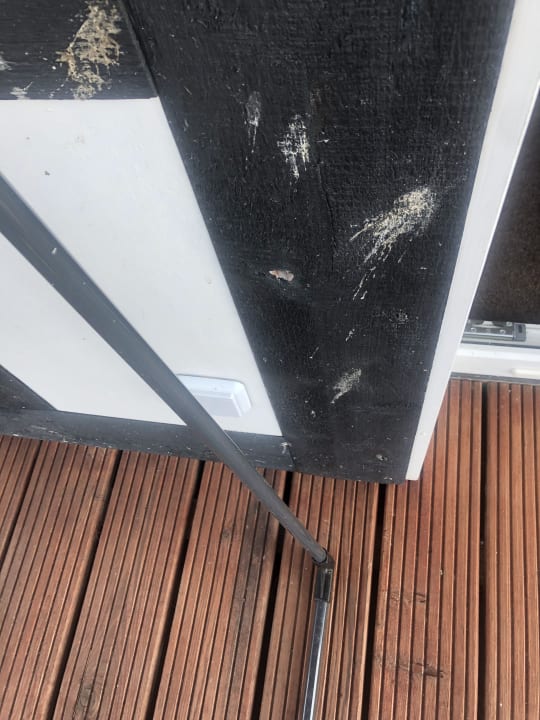 Außenansicht Familienhotel Ebbinghof