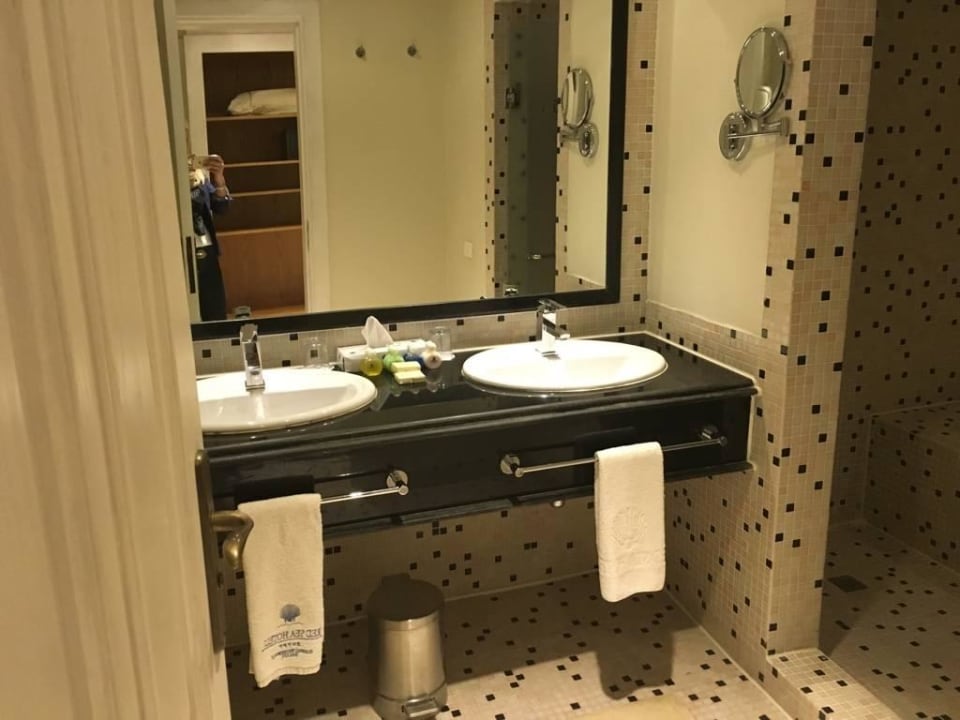 Waschtisch Makadi Spa - Adults only