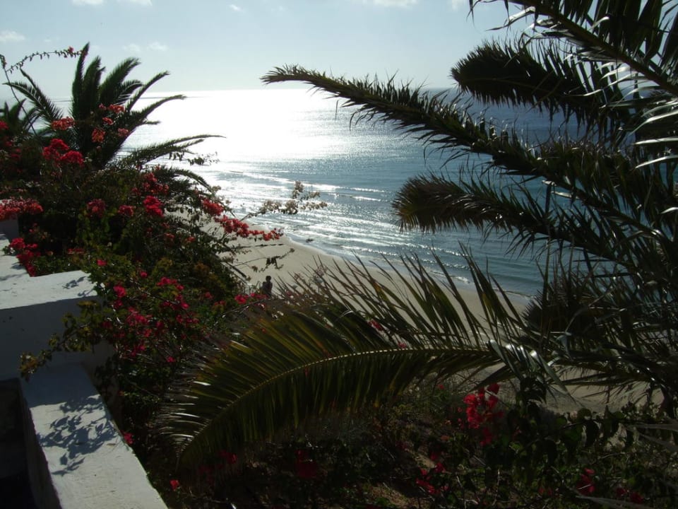 Traumhafter Strand SBH Club Paraiso Playa