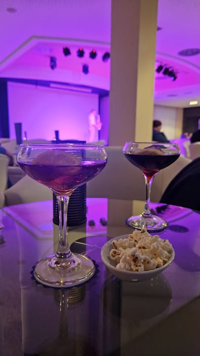 Sonstiges Hipotels Playa la Barrosa