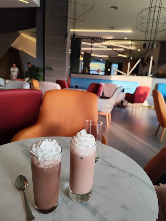 Gastro Hotel Riu Playa Park