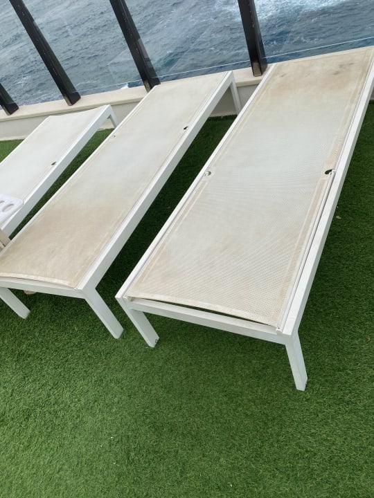 Pool Seaside A Lifestyle Resort