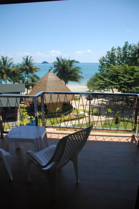 Building 3rd floor Kai Bae Beach Resort