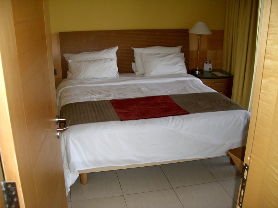Junior Suite 729 Malta Marriott Resort & Spa