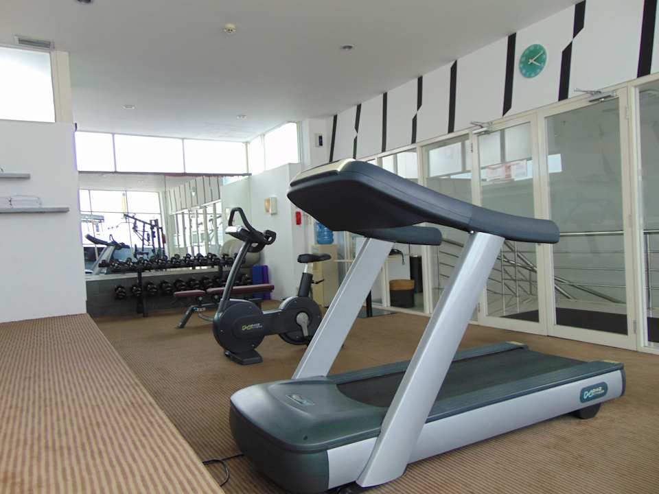 Sport & Freizeit Innside by Melia Yogyakarta