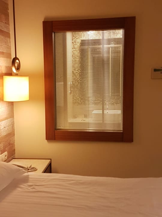 Zimmer Melas Lara Hotel