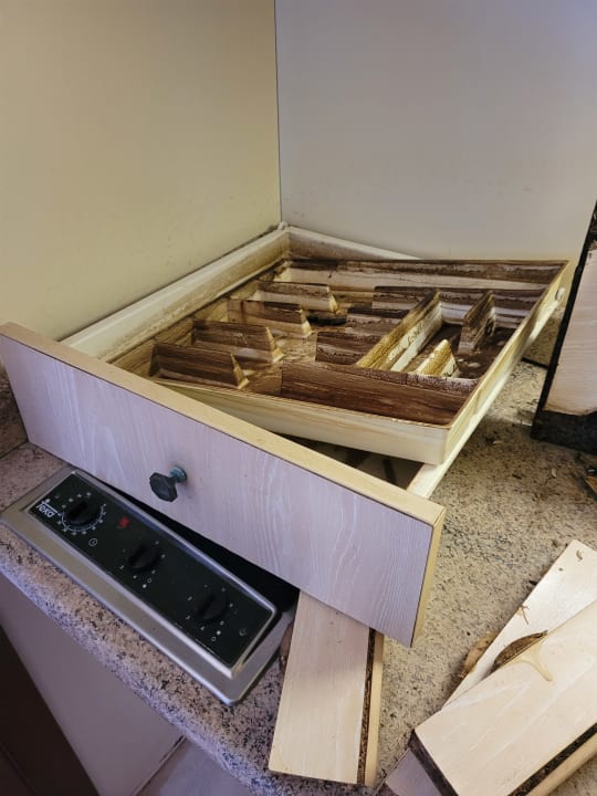 Zimmer TUI KIDS CLUB Punta Prima