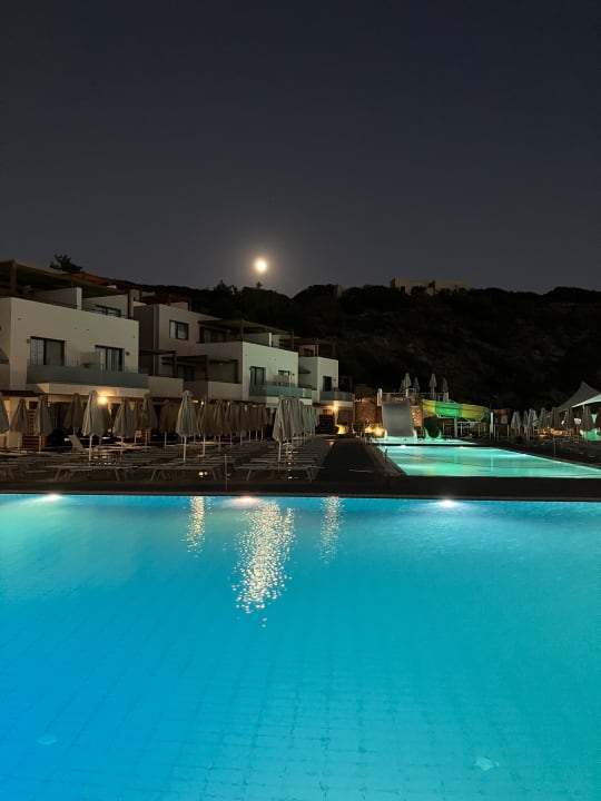 Pool Atlantica Mikri Poli Crete