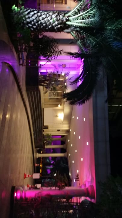 Außenansicht Latanya Park Resort